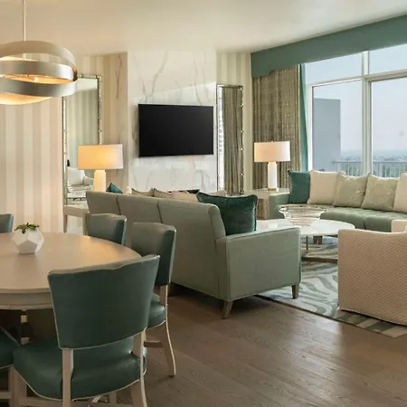 The Beverly Hilton-3
