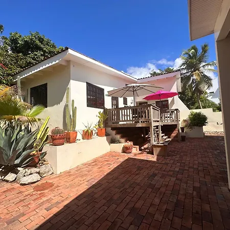 Sylvie Resort Curacao-2