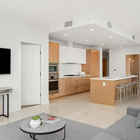 Level Los Angeles - Downtown South Olive-3
