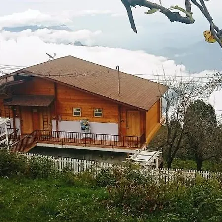 Praveen'S Wood House Kodaikanal Vattakanal-3