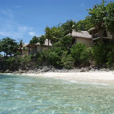 Tepanee Beach Resort-3