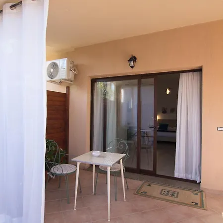 B&B Jolie Suite-3