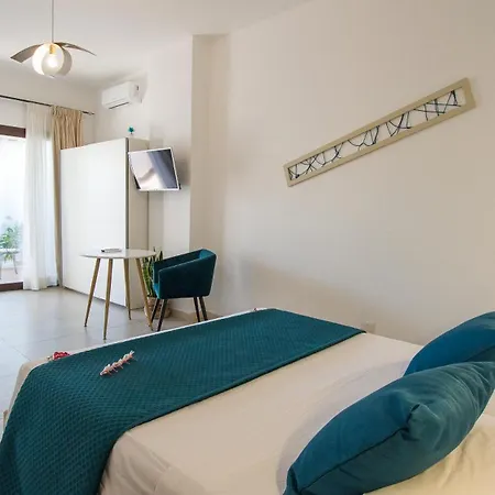 B&B Jolie Suite-2