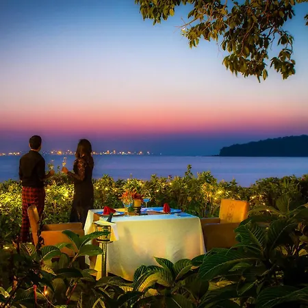 Grand Hyatt Goa-3