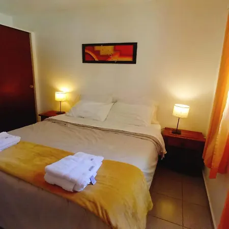 Casa Girasoles-2