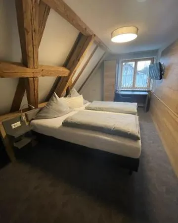 Gasthof zum Rößle Lautrach-2
