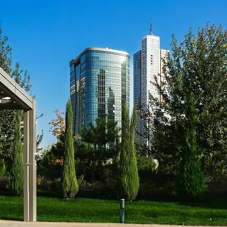 Boulevard Residence 54-2