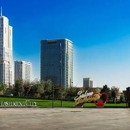 Boulevard Residence 54-3
