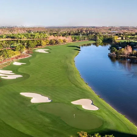 The Ritz-Carlton Orlando, Grande Lakes-3