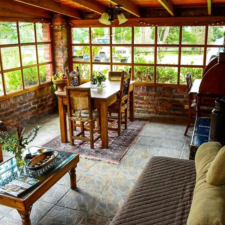Tu Casa - Hotel Rural-2