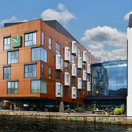 Quality Hotel Waterfront-3