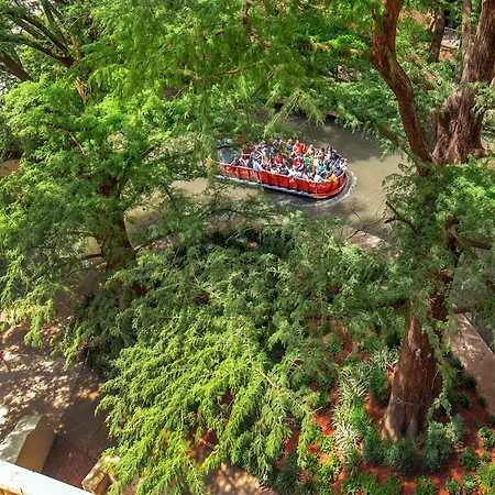 The Westin Riverwalk, San Antonio-2