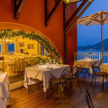La Darsena Boutique Hotel & Restaurant-2