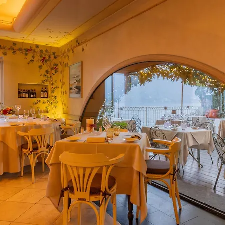 La Darsena Boutique Hotel & Restaurant-3