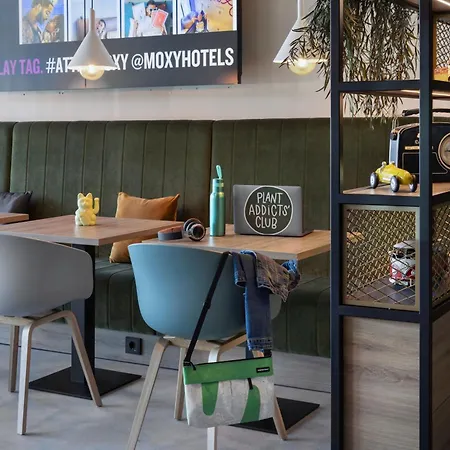 Moxy Vienna City East-3