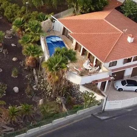 Sunny House With Private Pool And Sea View-2