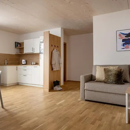 MANGGEI-BAU Appartements und Studios-3