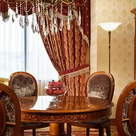 Swiss Diamond Hotel Prishtina-2