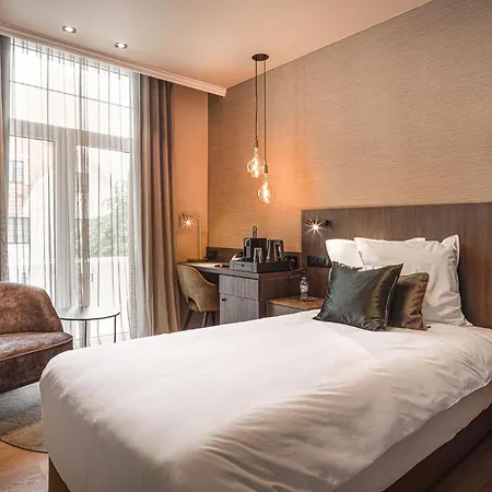 Hotel Britannia-3
