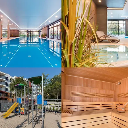 Park Design - Apartments M&M-2
