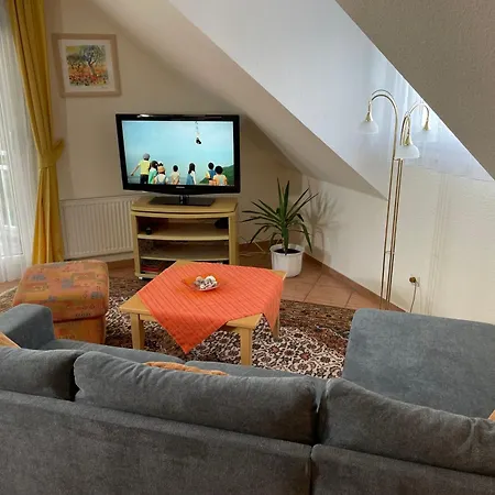 Apartment Lemke By Interhome-3