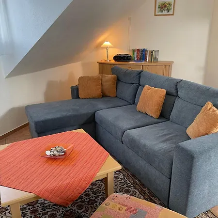 Apartment Lemke By Interhome-2