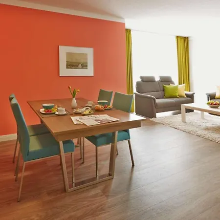 Dorint Resort Baltic Hills Usedom-3