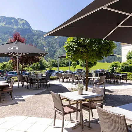 DIE GAMS Hotel Resort-3