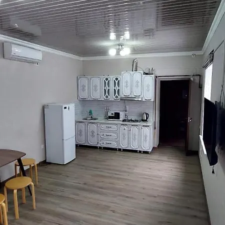 Guesthouses In Turkestan-3