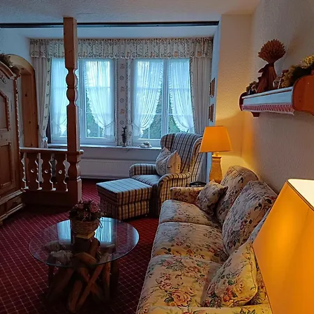 Wellness und Romantik Hotel Helmboldt-2
