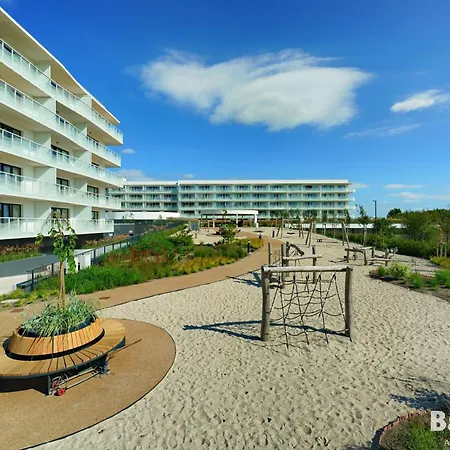 Apartamenty Balticon Polanki Aqua-3