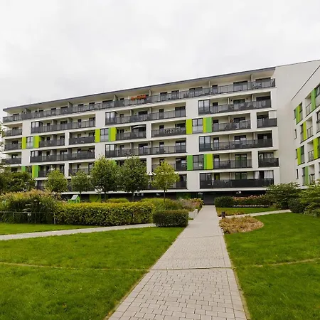 Family Apartment Zoliborz By Noclegi Renters-3