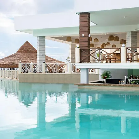 Dreams Puerto Morelos Resort & Spa (Adults Only)-2