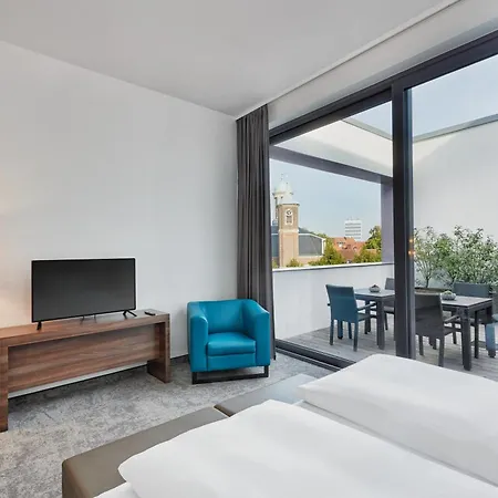 H4 Hotel Münster-3