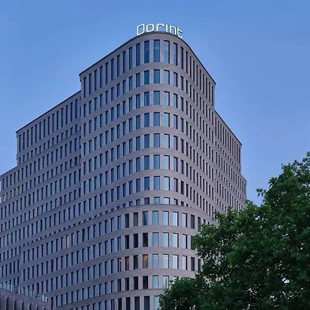 Dorint Kurfürstendamm Berlin-3
