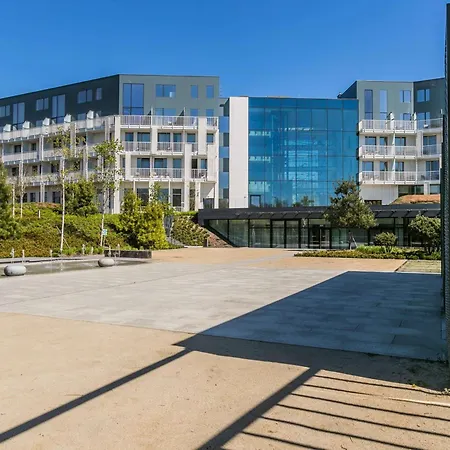 Radisson Blu Hotel Sopot-3