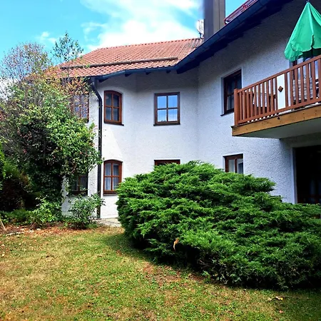 Appartementhaus Meier-3