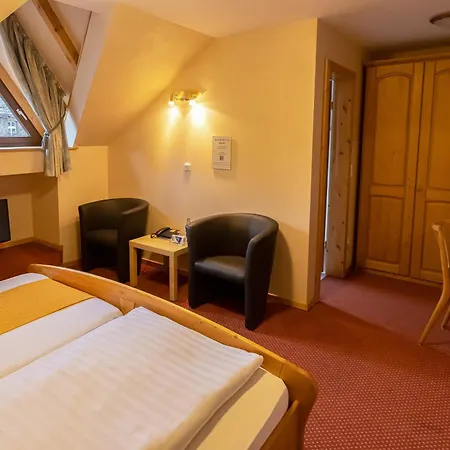 Hotel Sauerländer Hof-2