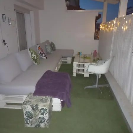 Appartement Family Only-2
