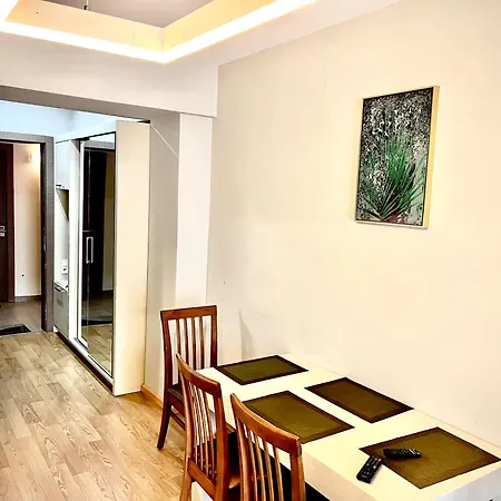 3-Room Apartment Nft New Gudauri 404-2