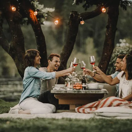Farmhouse Torgglerhof-3