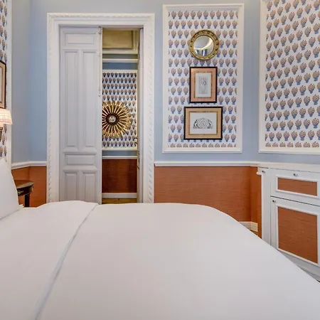 Santo Mauro, A Luxury Collection Hotel, Madrid-3