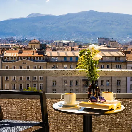 Rila Hotel Sofia-3