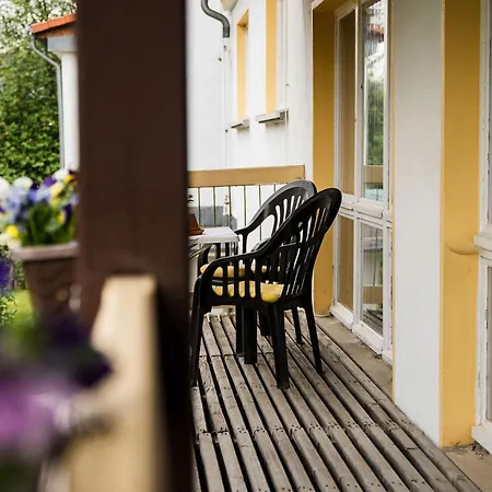 Pension zum Hexenstieg-3