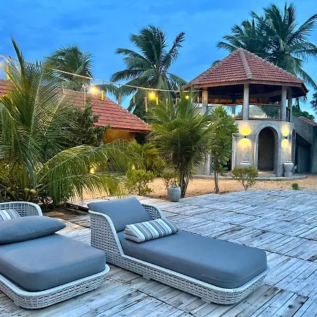 Arasi Resort-2