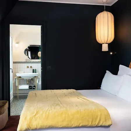 Hotel Monte Cristo-3