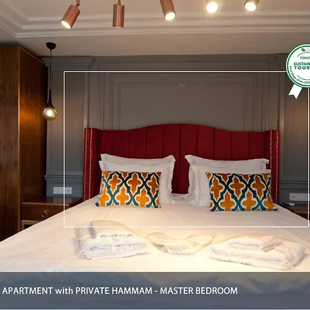 Blue Mosque Suites 2 - Old City Sultanahmet-2