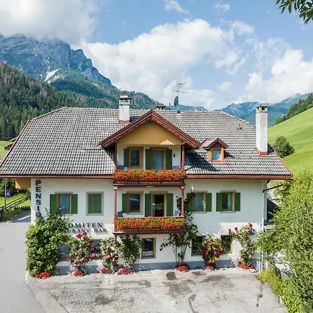 Gasthof Albergo Dolomiten-2