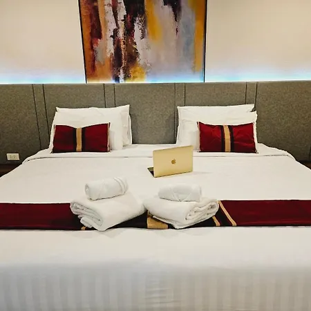 Stayhere@Airport Service Apartment-2
