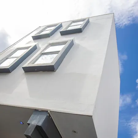 Cancun Hotel Boutique & Hostel-3
